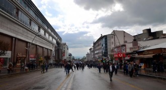  Erzurum'da işsizlik oranı yüzde 7,3 oldu